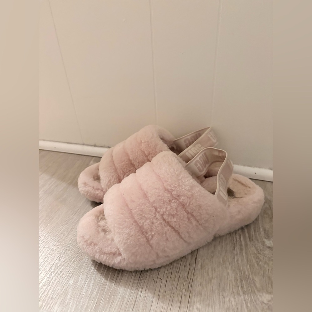 Ugg Slippers